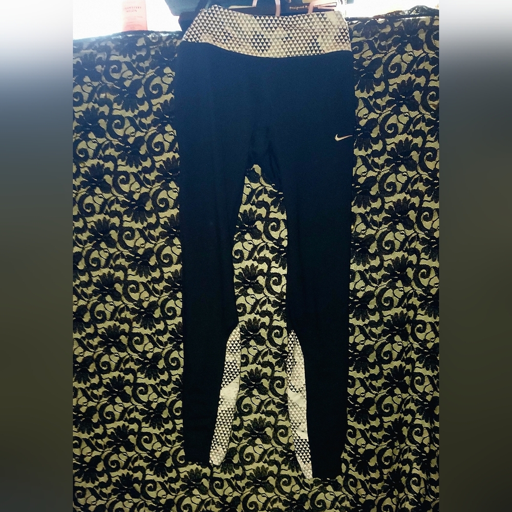Nike Dri-Fit Leggings